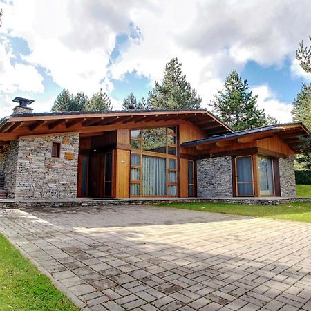 Villa Four Seasons Razlog Exterior photo