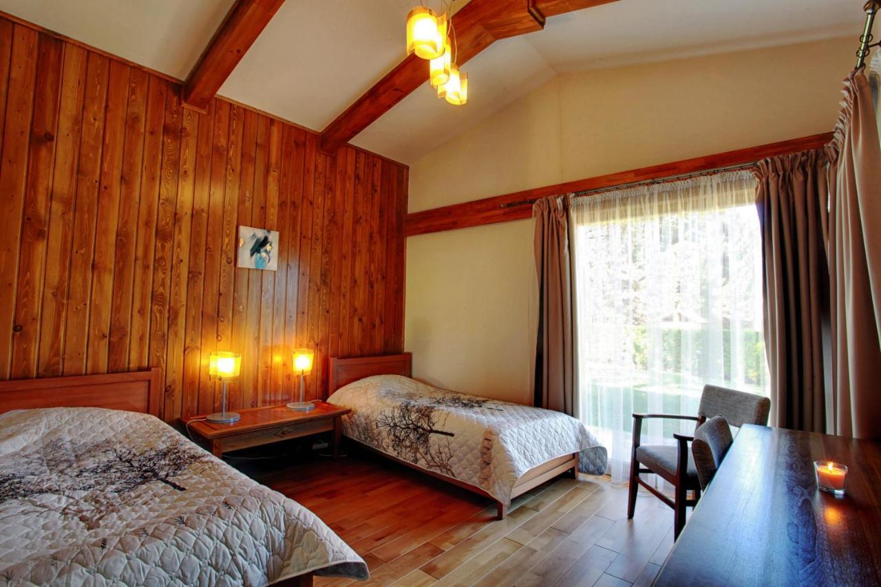 Villa Four Seasons Razlog Exterior photo