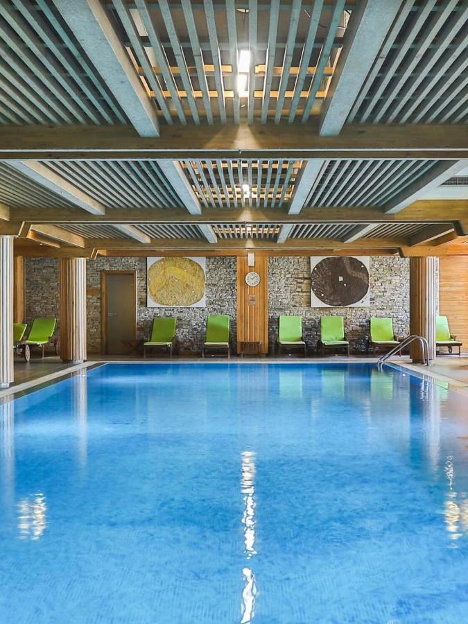 Villa Four Seasons Razlog Exterior photo